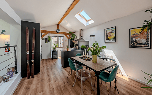 Aperçu de la visite